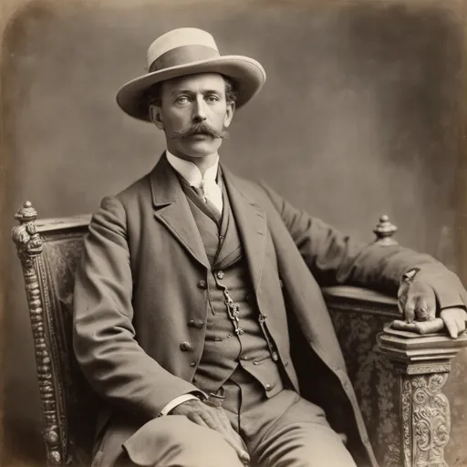 F. E. Pargiter
