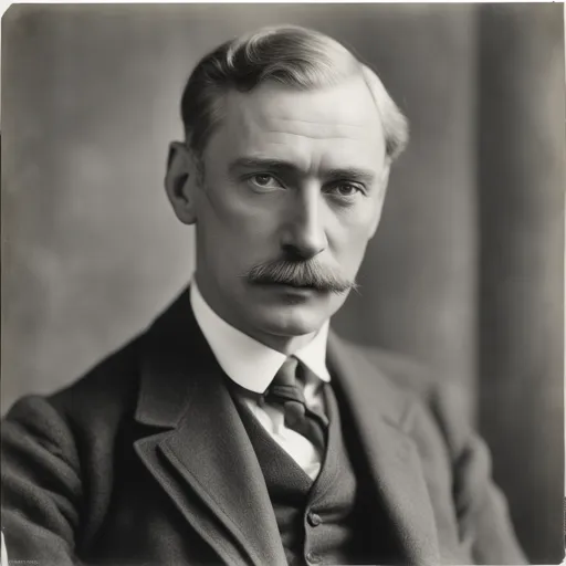 F. E. White
