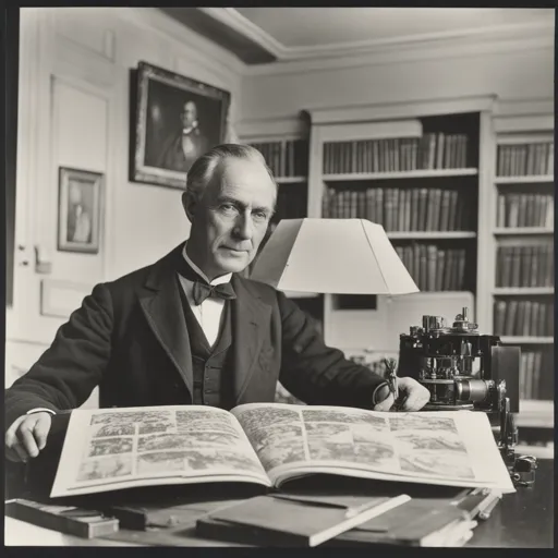 F. E. Wood