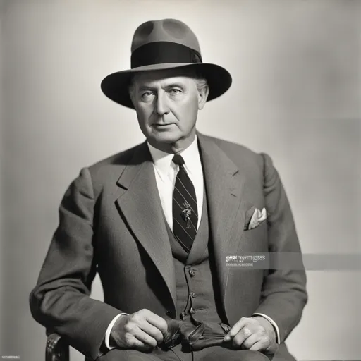 F. Edward Osborne