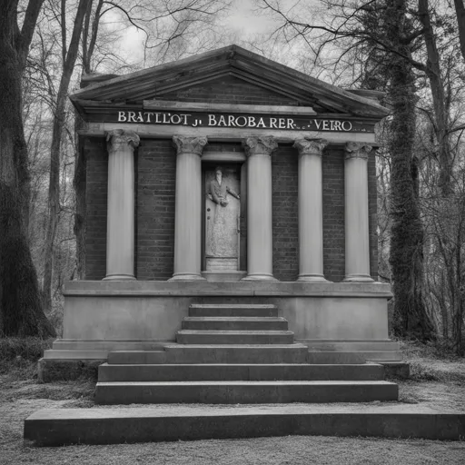 F. Elliott Barber Jr.