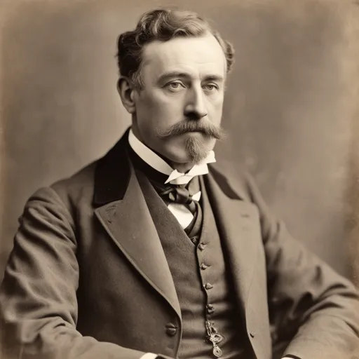 F. Elrington Ball