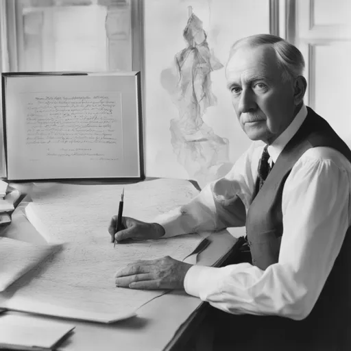 F. Emerson Andrews