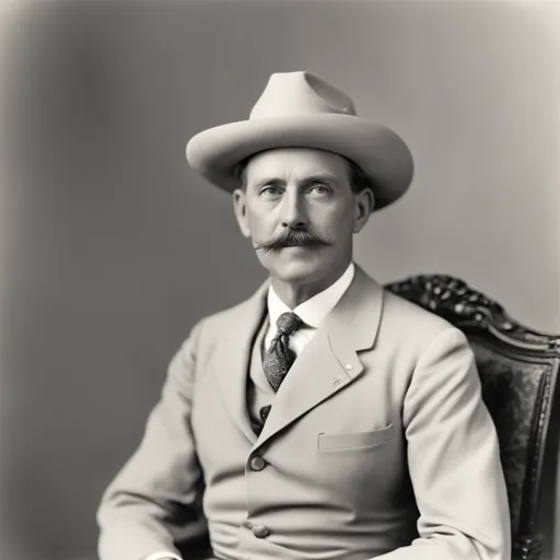 F. F. Montgomery