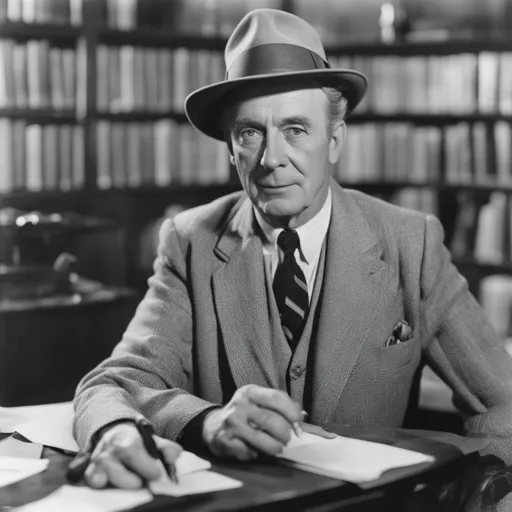 F. G. Bailey