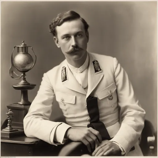 F. G. Loring