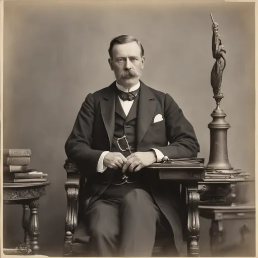 F. G. M. Chancellor