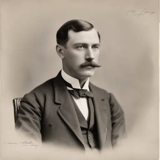 F. G. Morley