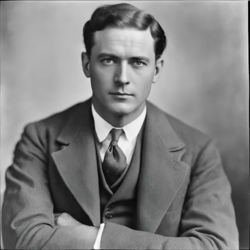 F. Grant Gilmore
