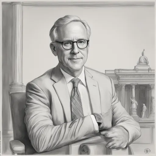 F. Gregory Gause III