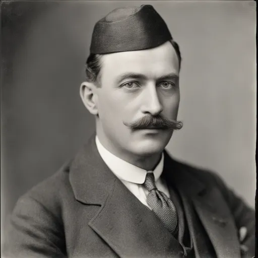 F. H. Gorle