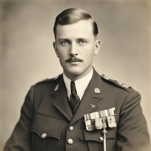 F. H. Napier