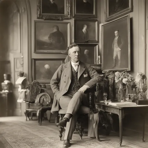 F. H. S. Shepherd