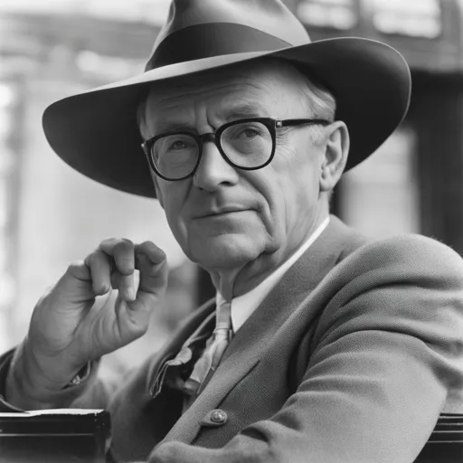 F. H. van Naerssen