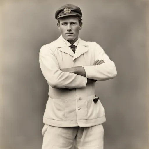 F. Hatton (MCC cricketer)