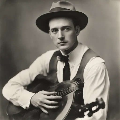 F. Henri Klickmann