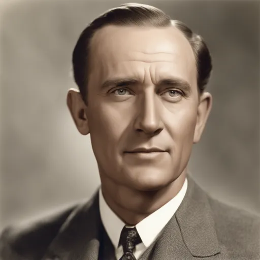F. Henry Edwards