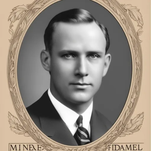 F. Hiner Dale