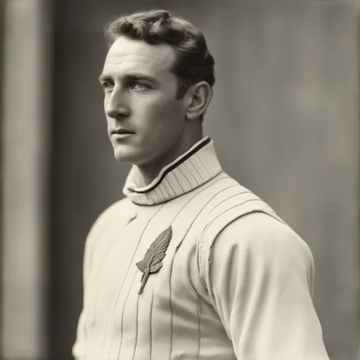 F. I. C. Goodman
