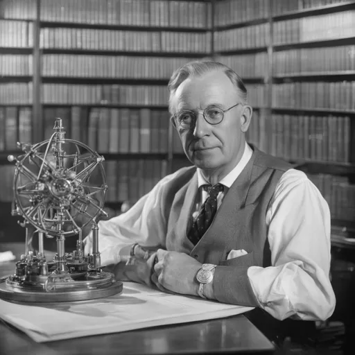 F. I. G. Rawlins