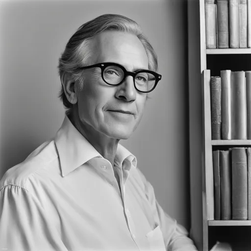 F. J. Bergmann