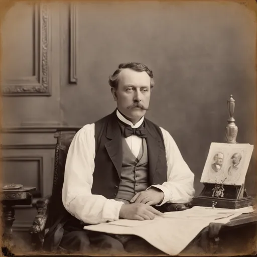 F. J. Botting