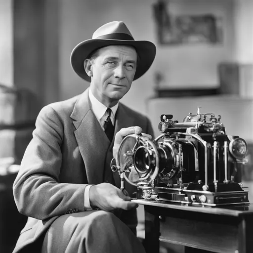 F. J. Christopher