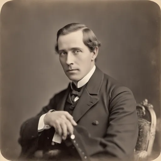 F. J. Foakes-Jackson