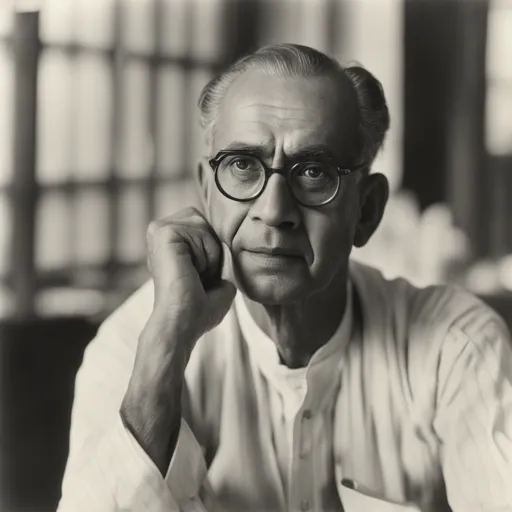 F. J. Friend-Pereira