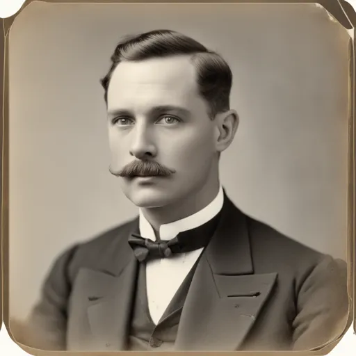 F. J. Mills