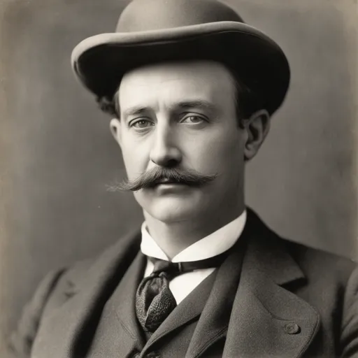 F. J. Peplow