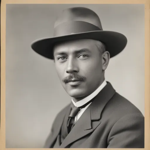 F. James Rutherford