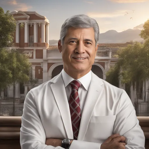 F. Javier Cevallos