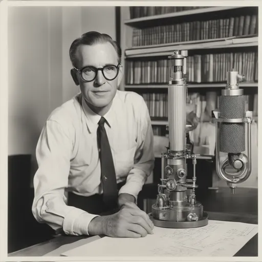 F. John Clendinnen