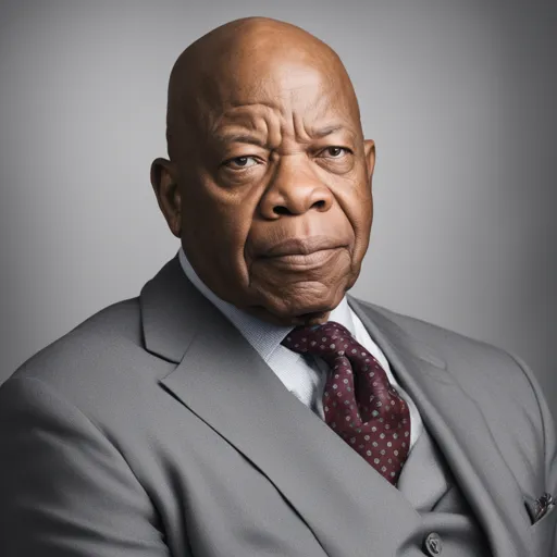 F. John Lewis