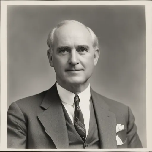 F. John Monahan