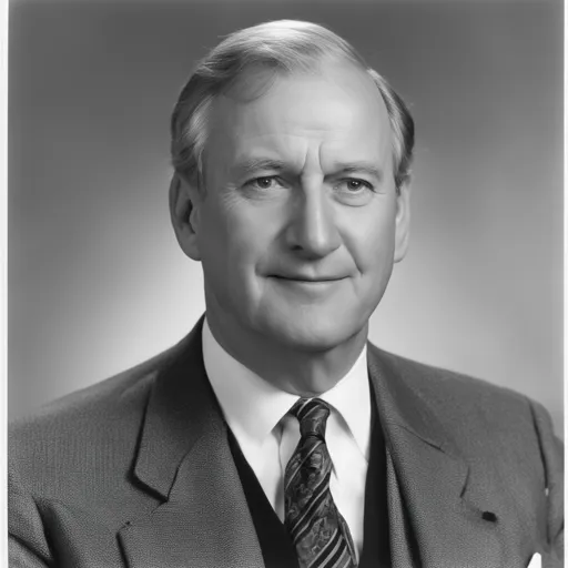 F. Joseph Loeper