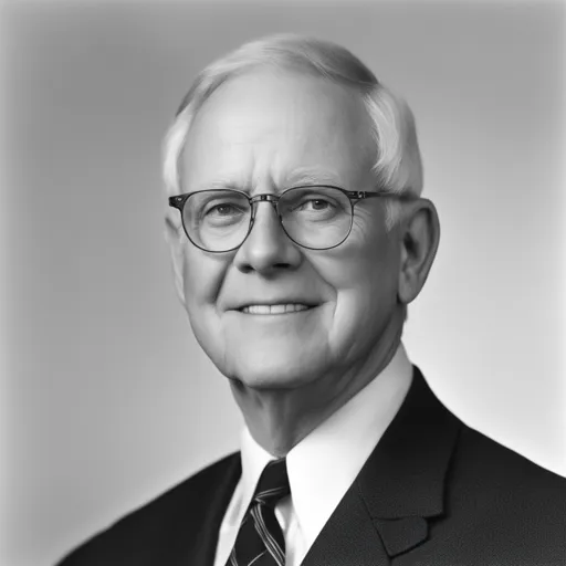 F. Joseph Sensenbrenner Jr.