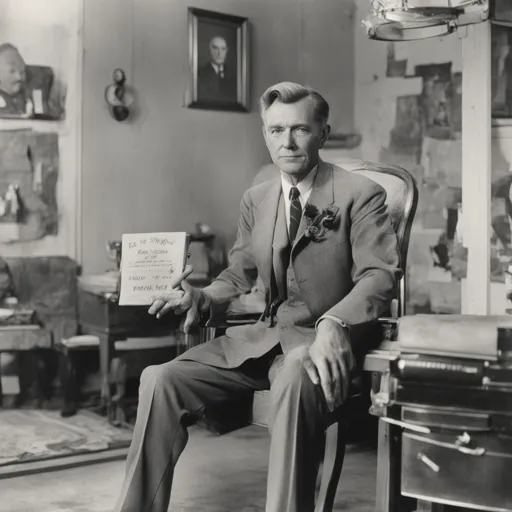 F. Keogh Gleason