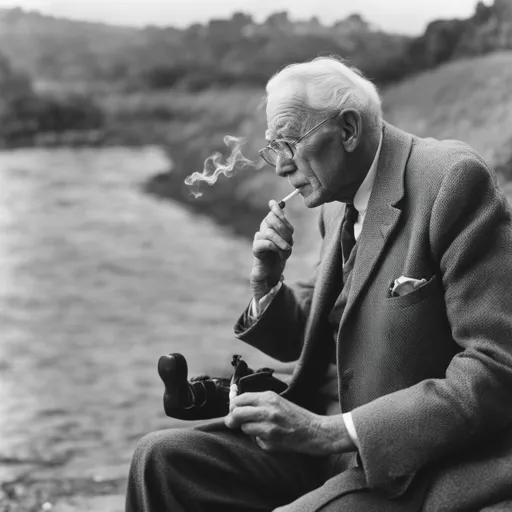 F. L. Lucas