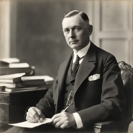 F. L. Parker