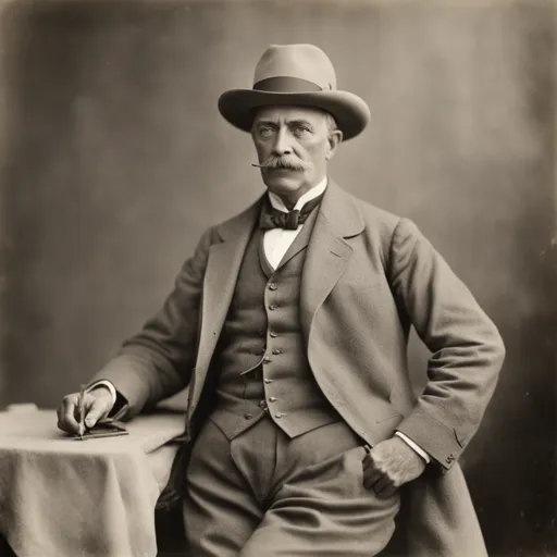 F. Lauriston Bullard