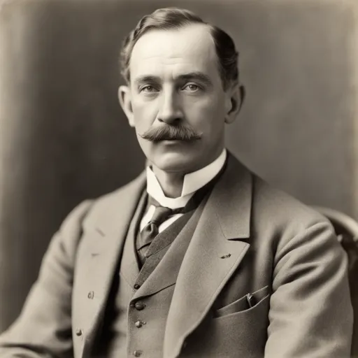 F. Lawson Dodd