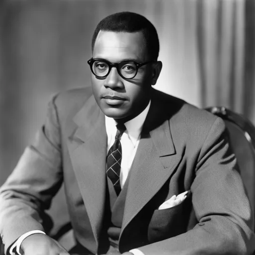 F. Leon Harris