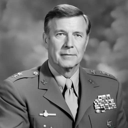 F. Lynn McNulty