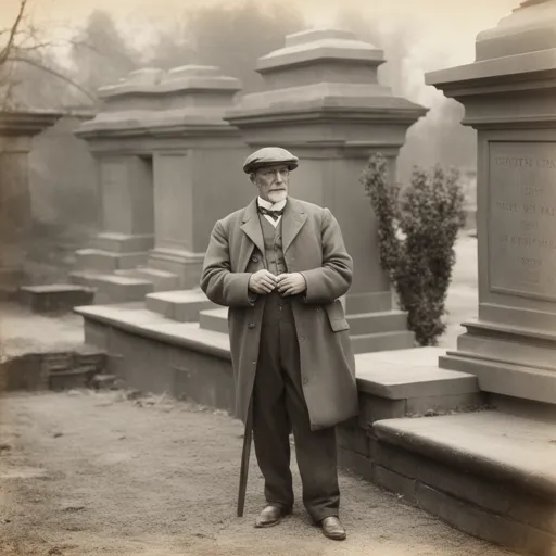 F. M. Busby