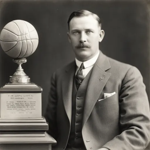 F. M. Long