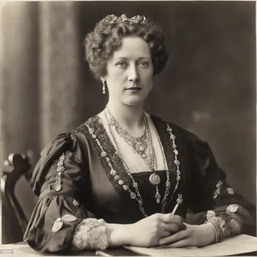 F. M. Mayor