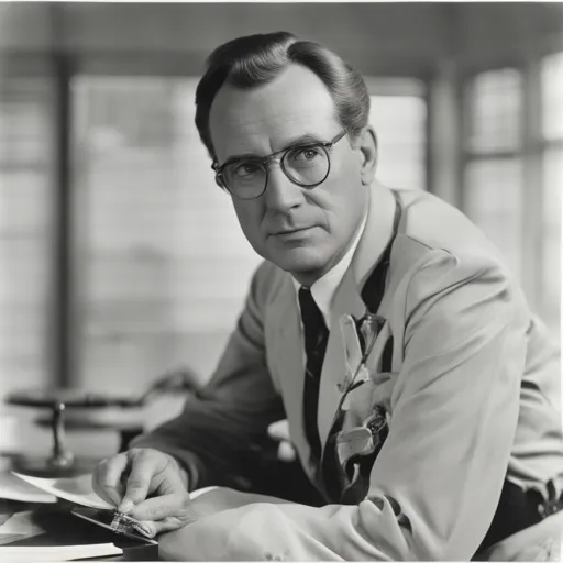 F. M. McClintock