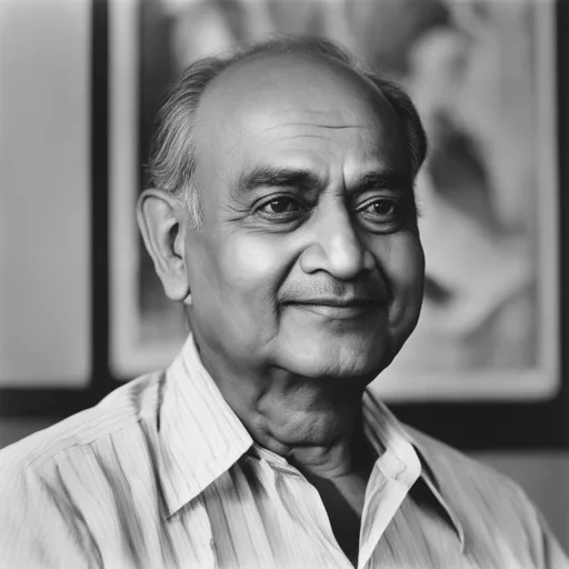 F. M. Shinde